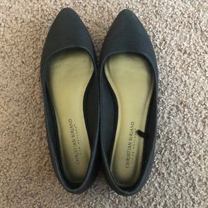Christian Siriano for Payless flats